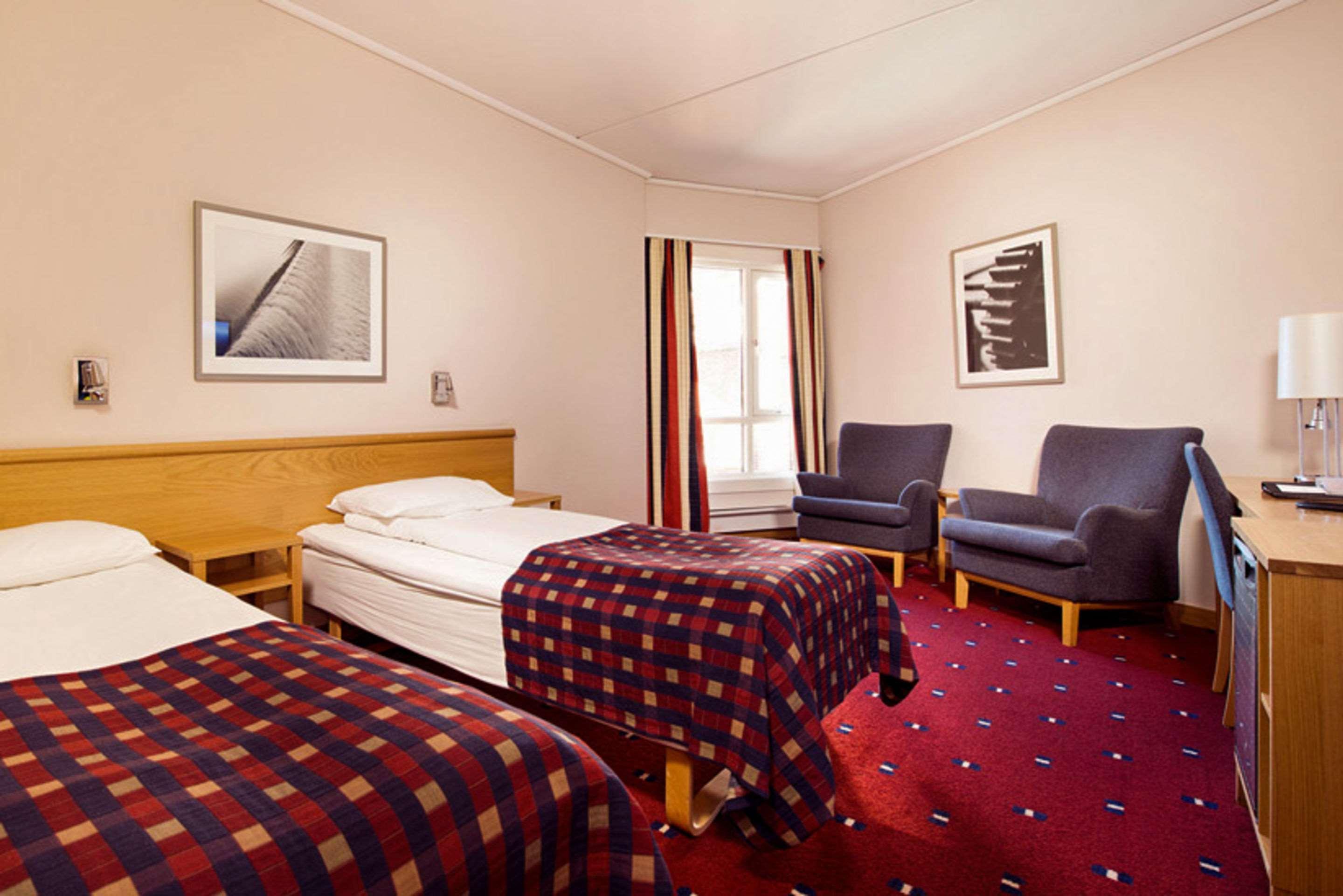 Home Hotel Bryggeparken Skien Ngoại thất bức ảnh