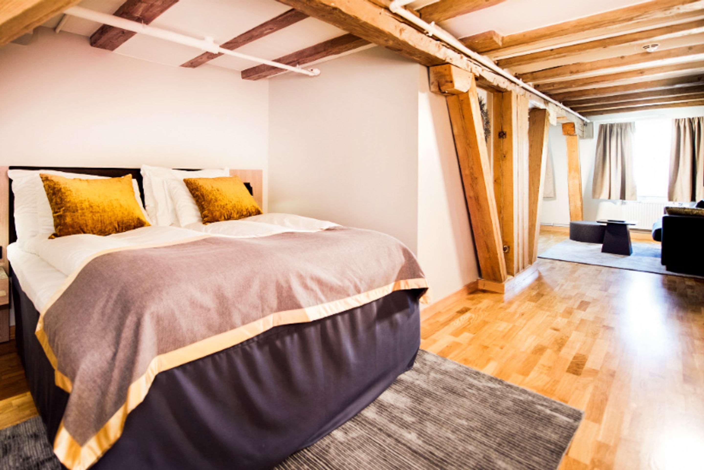 Home Hotel Bryggeparken Skien Ngoại thất bức ảnh