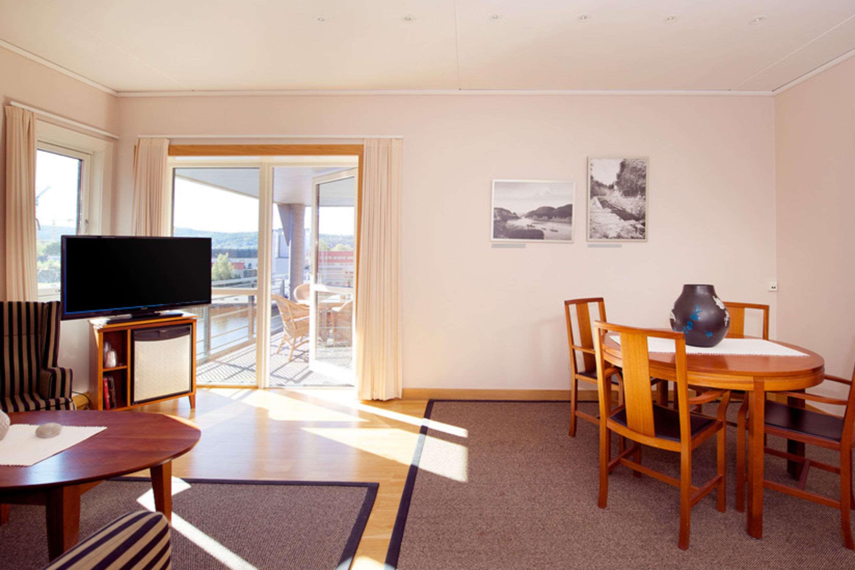 Home Hotel Bryggeparken Skien Ngoại thất bức ảnh