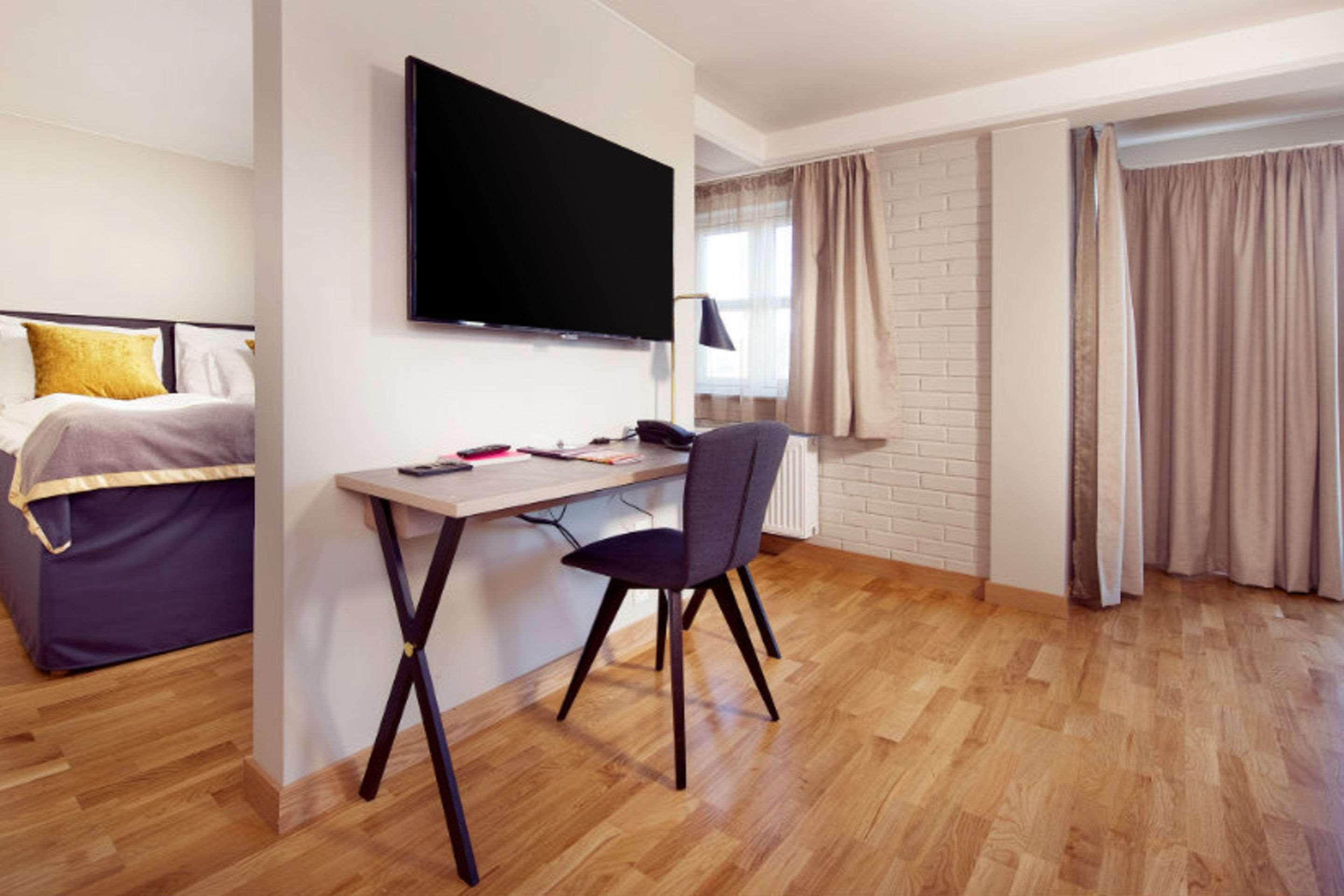 Home Hotel Bryggeparken Skien Ngoại thất bức ảnh