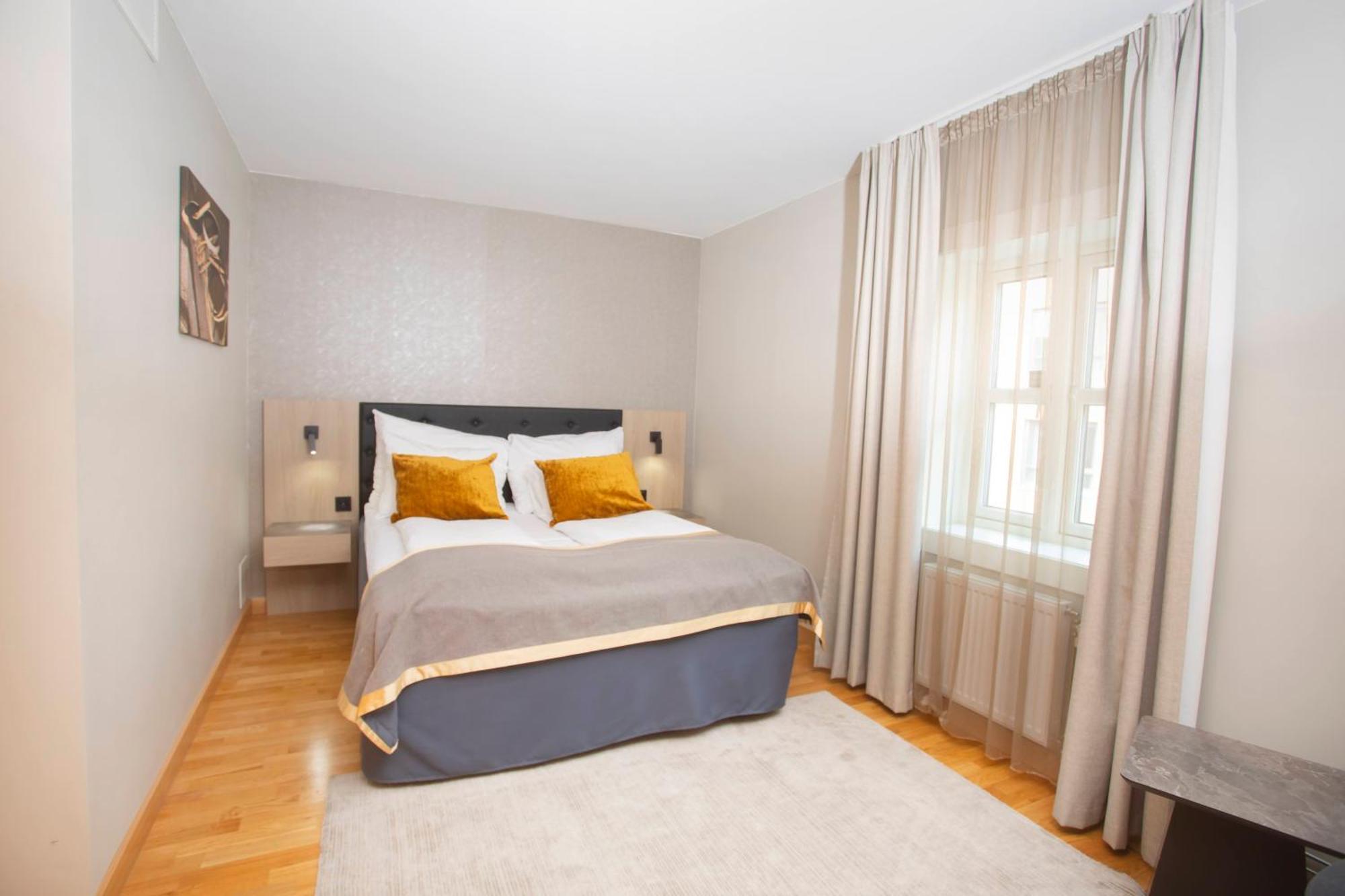 Home Hotel Bryggeparken Skien Ngoại thất bức ảnh