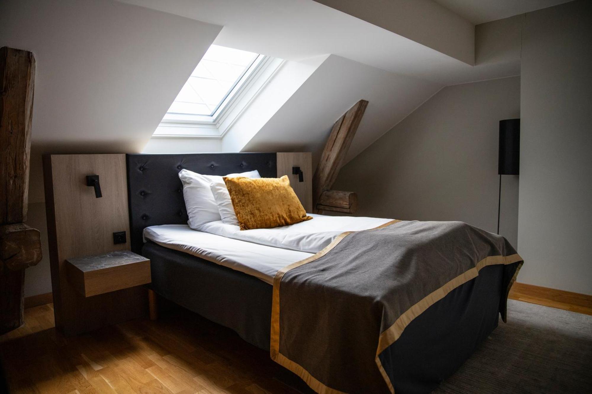 Home Hotel Bryggeparken Skien Ngoại thất bức ảnh