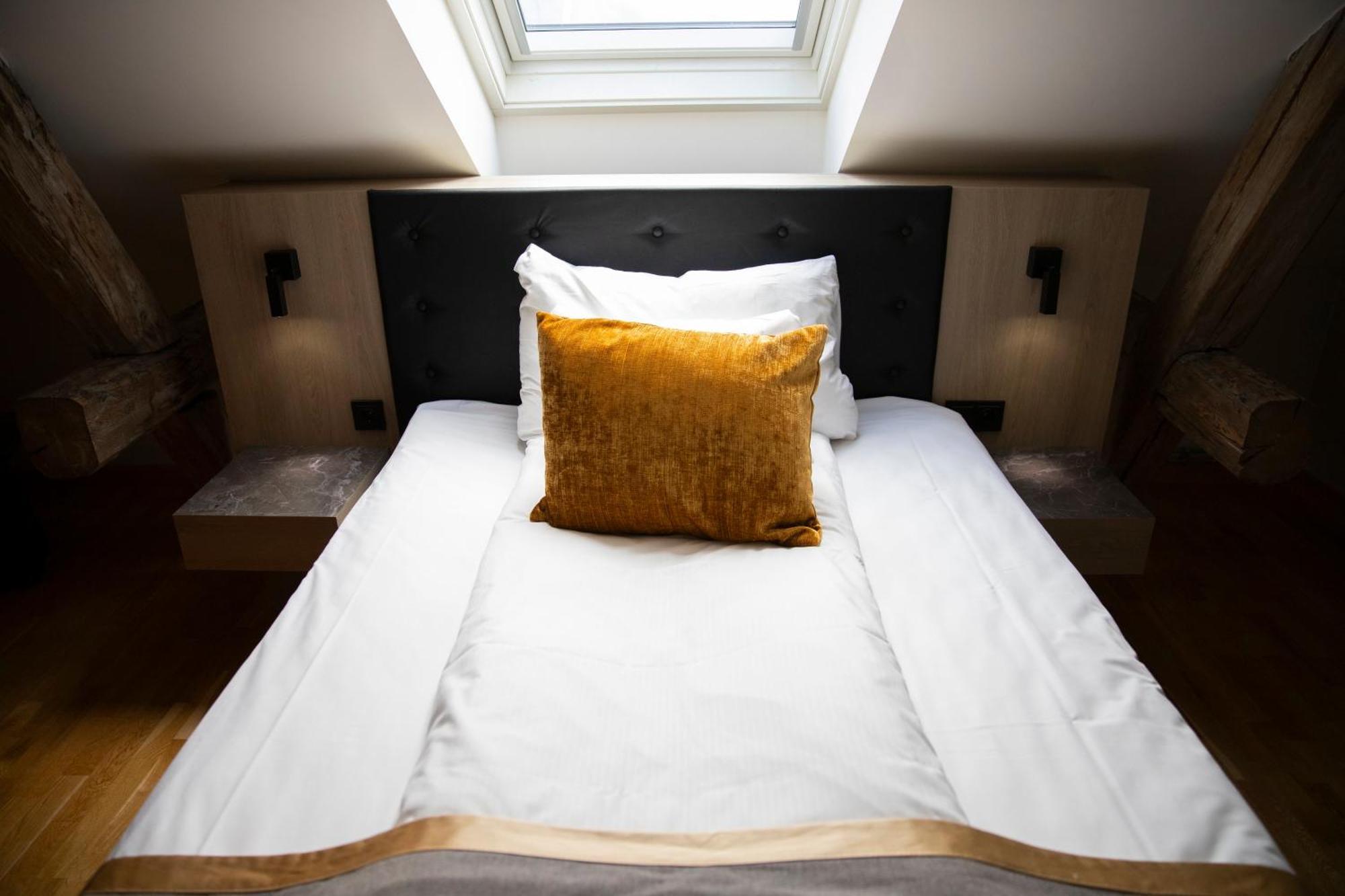 Home Hotel Bryggeparken Skien Ngoại thất bức ảnh