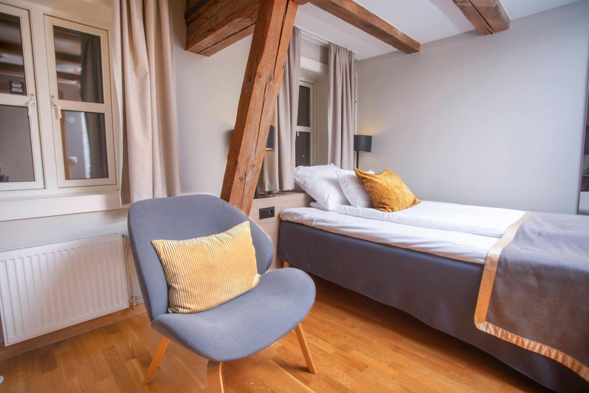 Home Hotel Bryggeparken Skien Ngoại thất bức ảnh