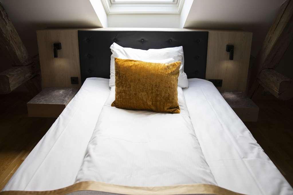 Home Hotel Bryggeparken Skien Phòng bức ảnh