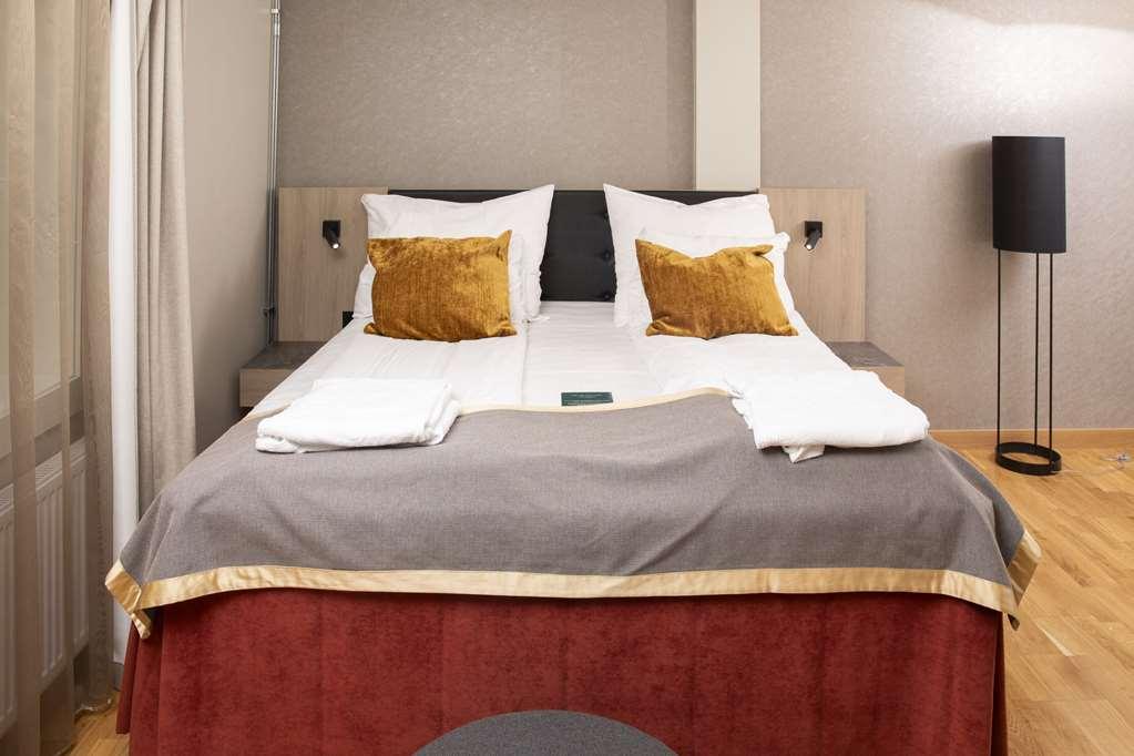 Home Hotel Bryggeparken Skien Phòng bức ảnh