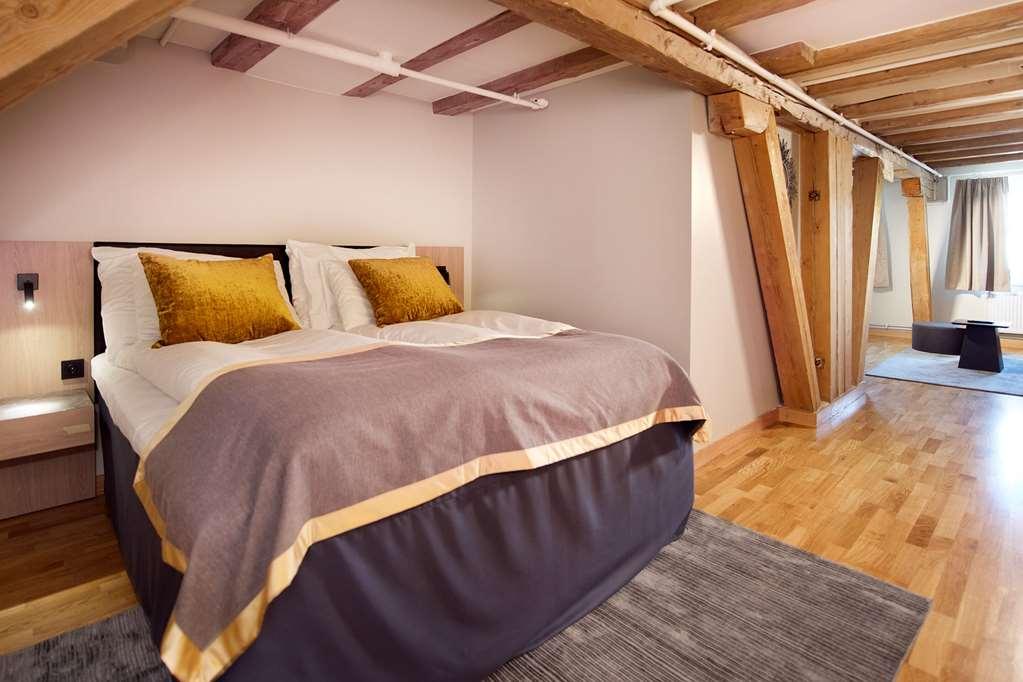 Home Hotel Bryggeparken Skien Phòng bức ảnh