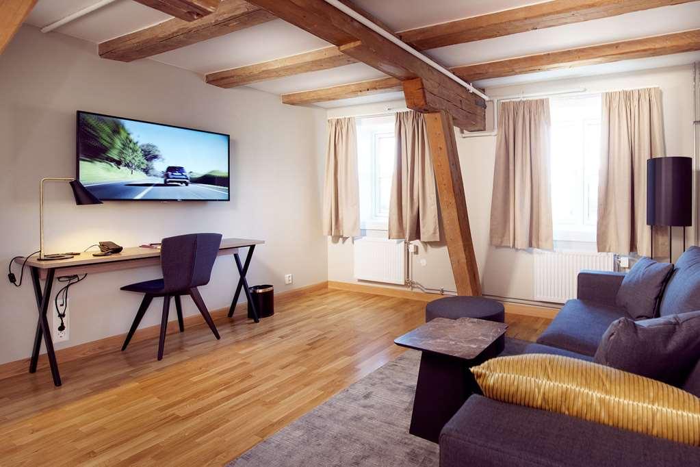 Home Hotel Bryggeparken Skien Phòng bức ảnh