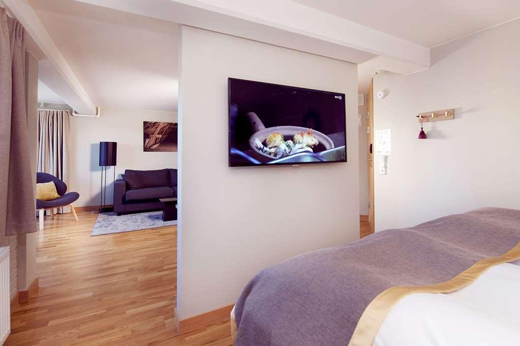 Home Hotel Bryggeparken Skien Phòng bức ảnh