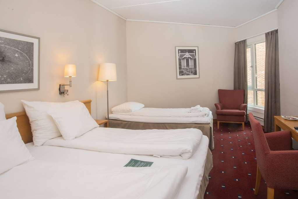 Home Hotel Bryggeparken Skien Phòng bức ảnh