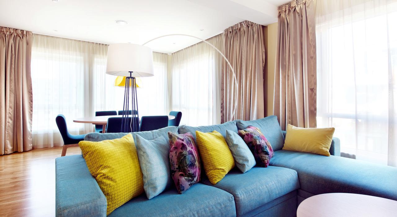 Home Hotel Bryggeparken Skien Ngoại thất bức ảnh