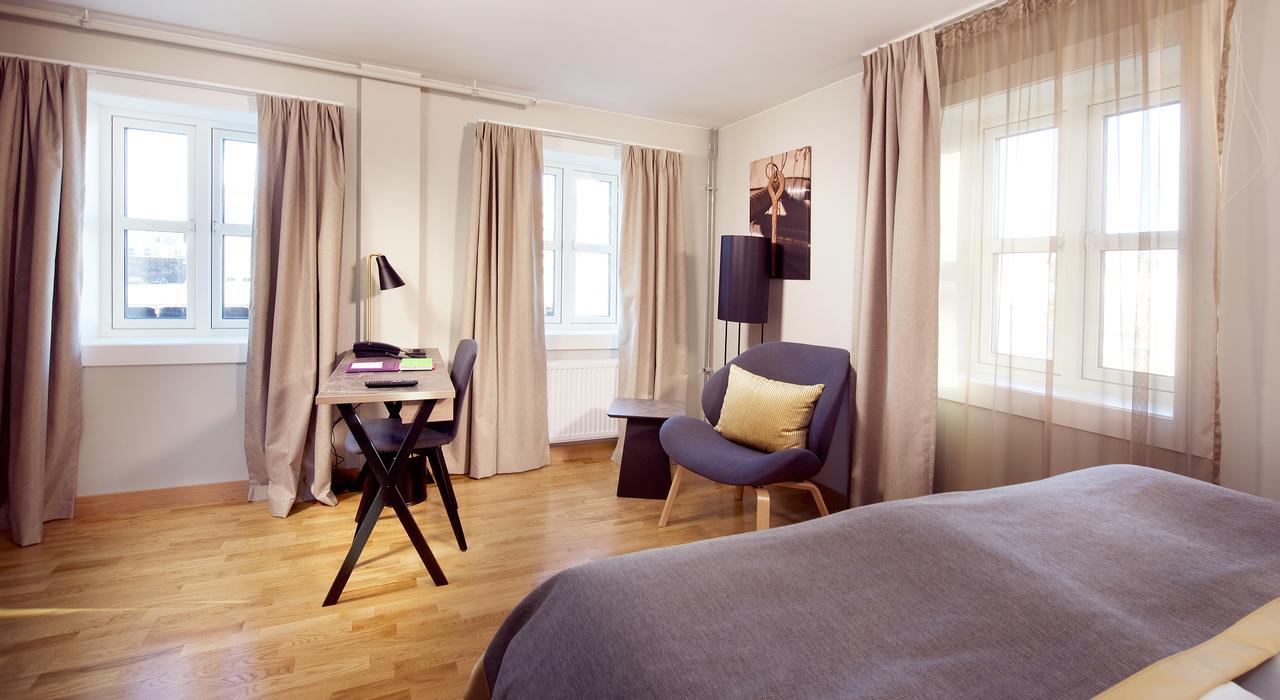Home Hotel Bryggeparken Skien Ngoại thất bức ảnh