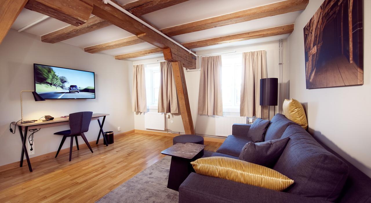 Home Hotel Bryggeparken Skien Ngoại thất bức ảnh