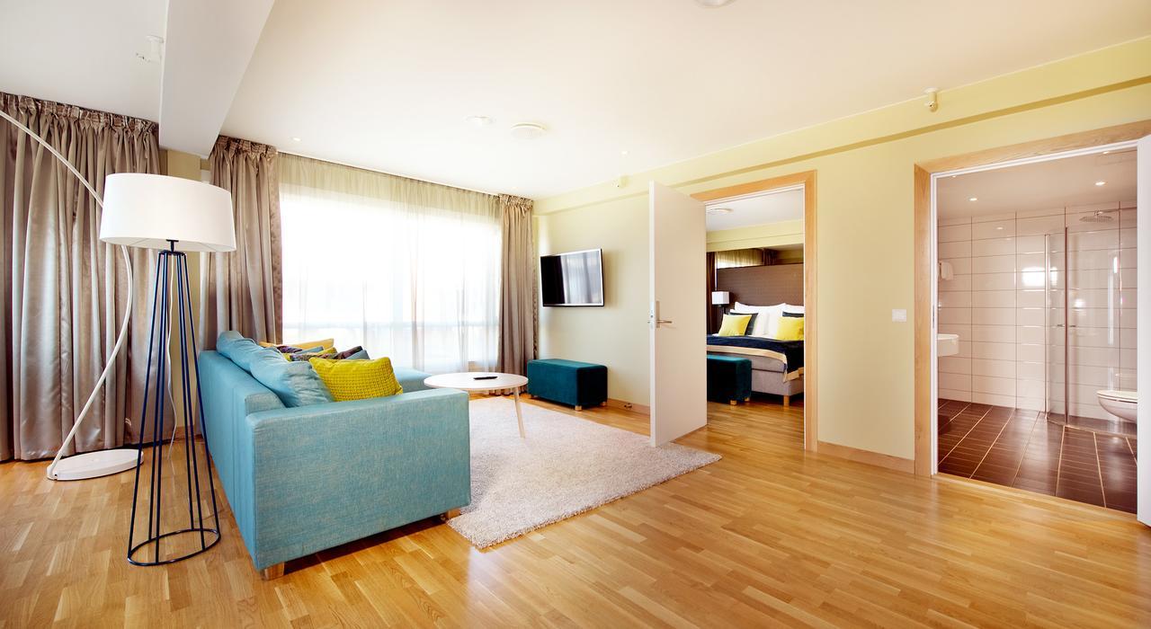 Home Hotel Bryggeparken Skien Ngoại thất bức ảnh