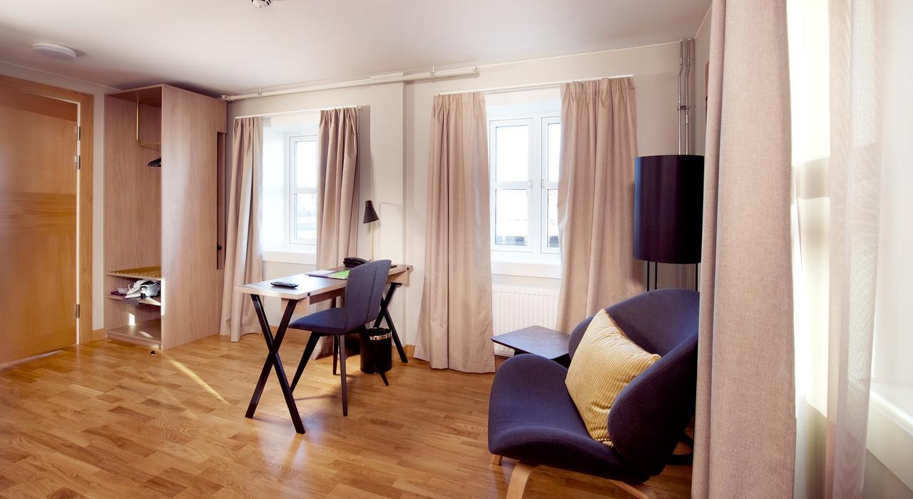 Home Hotel Bryggeparken Skien Ngoại thất bức ảnh
