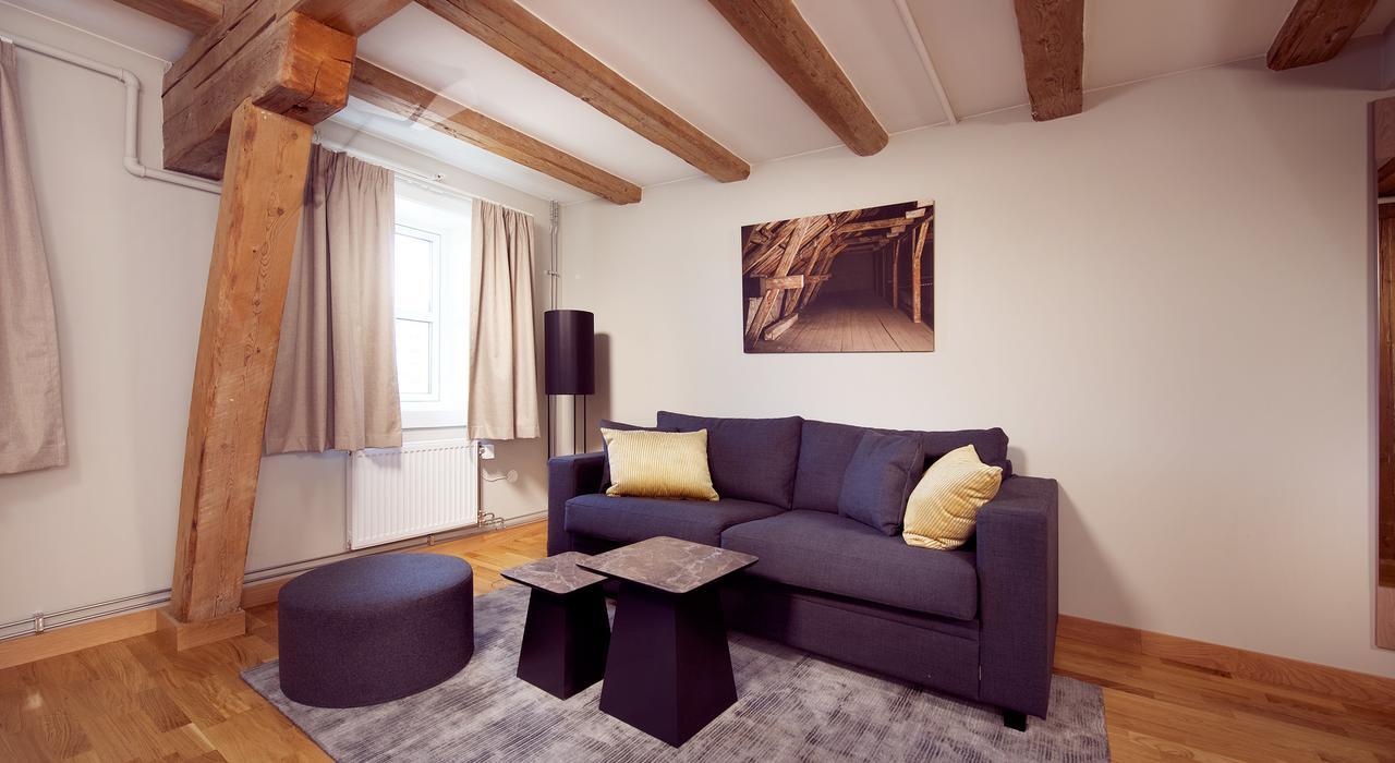 Home Hotel Bryggeparken Skien Ngoại thất bức ảnh